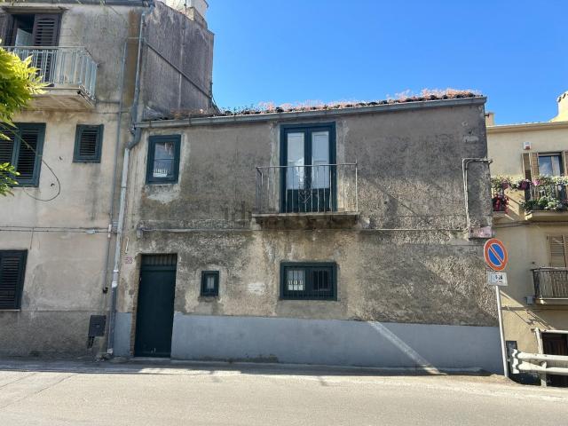 Villetta indipendente in vendita di 60 m² in Via di Giovanni, 59