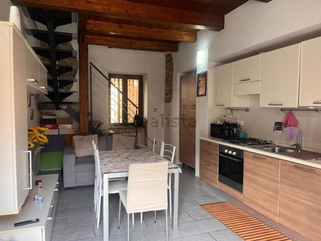 Villetta indipendente in vendita di 60 m² in Via Drosso, 11