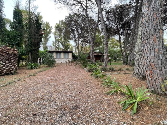 Villetta indipendente in vendita di 60 m² in Via ersilia caetani