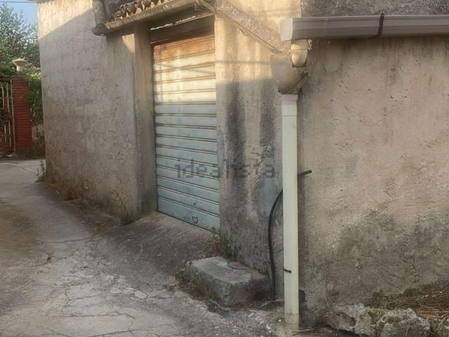 Villetta indipendente in vendita di 60 m² in Via Ettore Maiorana
