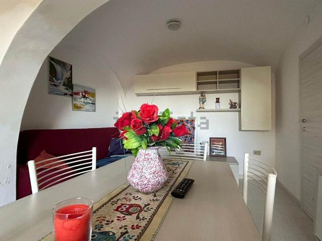 Villetta indipendente in vendita di 60 m² in Via Fontana, 1