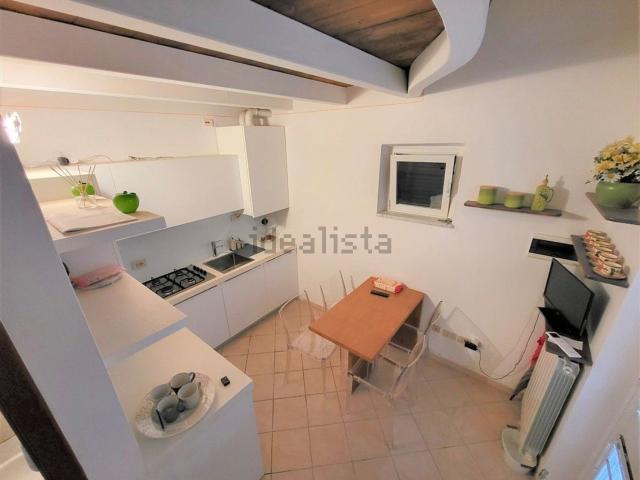 Villetta indipendente in vendita di 60 m² in Via Francesco Betti, 1
