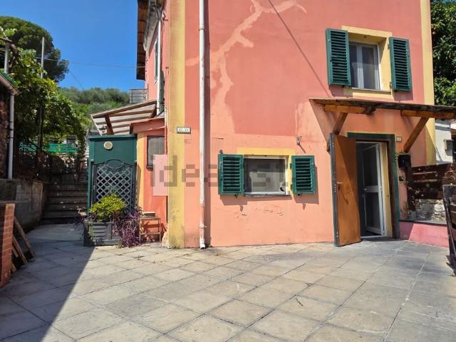 Villetta indipendente in vendita di 60 m² in Via Francesco Mignone, 24