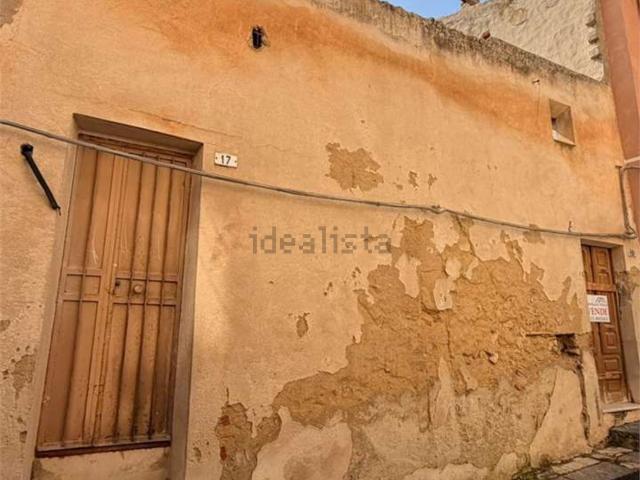 Villetta indipendente in vendita di 60 m² in Via Francesco Salamone, 17