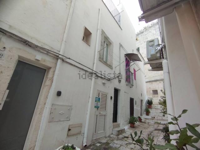 Villetta indipendente in vendita di 60 m² in Via G. Carcano
