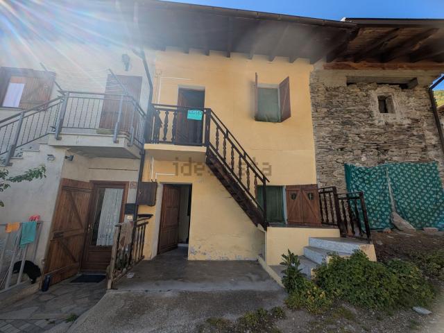 Villetta indipendente in vendita di 60 m² in Via G. Fiore, 85