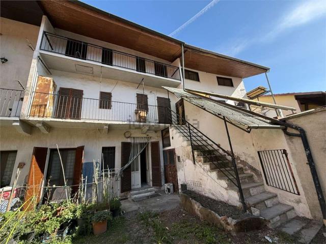 Villetta indipendente in vendita di 60 m² in Via Garibaldi, 13