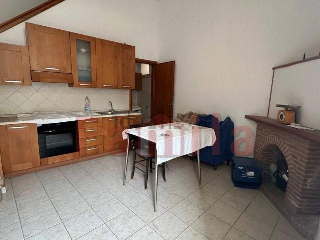 Villetta indipendente in vendita di 60 m² in Via Gesù e Maria