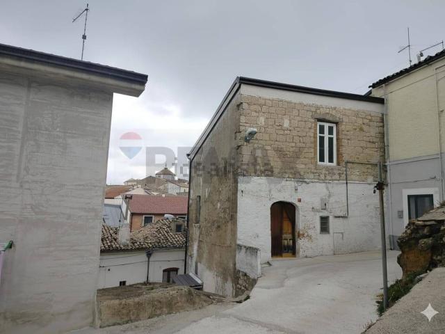Villetta indipendente in vendita di 60 m² in Via Giotto, 14