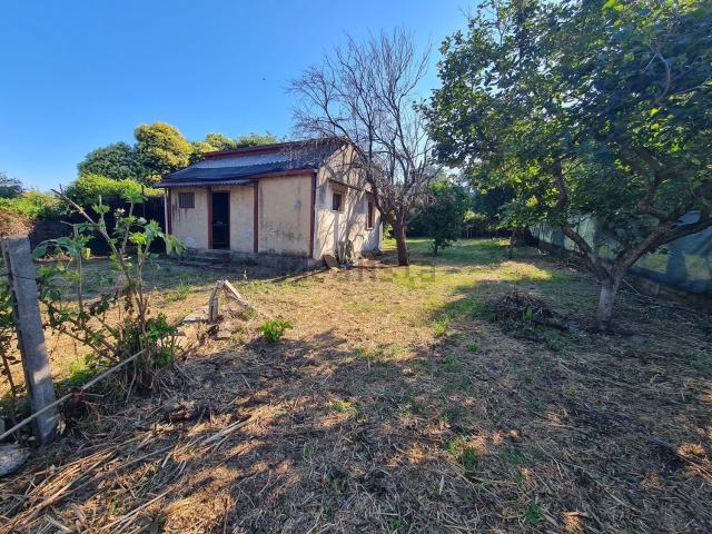 Villetta indipendente in vendita di 60 m² in Via Giosuè Carducci, 23
