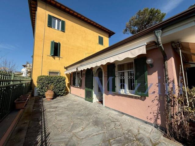 Villetta indipendente in vendita di 60 m² in Via Giacomo Matteotti