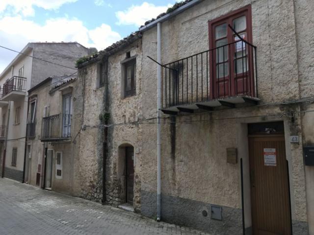 Villetta indipendente in vendita di 60 m² in Via Giglio, 43