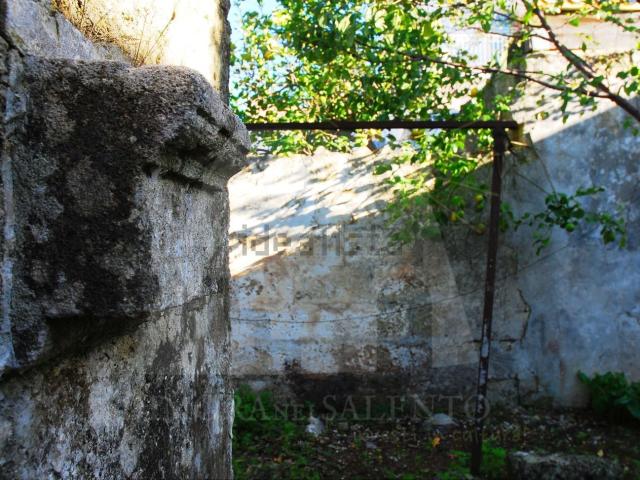 Villetta indipendente in vendita di 60 m² in Via Giulio Cesare, 24