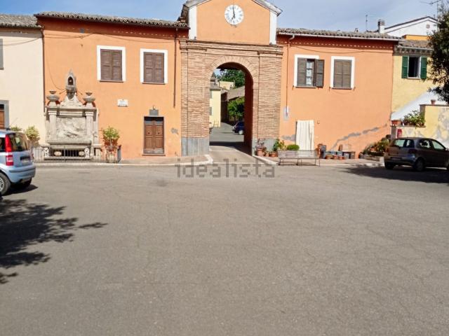 Villetta indipendente in vendita di 60 m² in Via Goffredo Mameli, 1