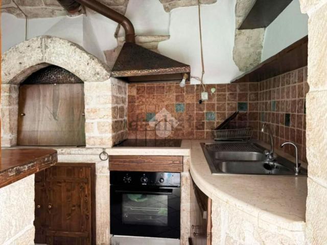 Villetta indipendente in vendita di 60 m² in Via Gradini, 20