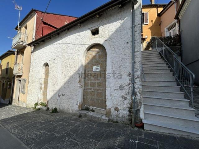 Villetta indipendente in vendita di 60 m² in Via Guardia, 112