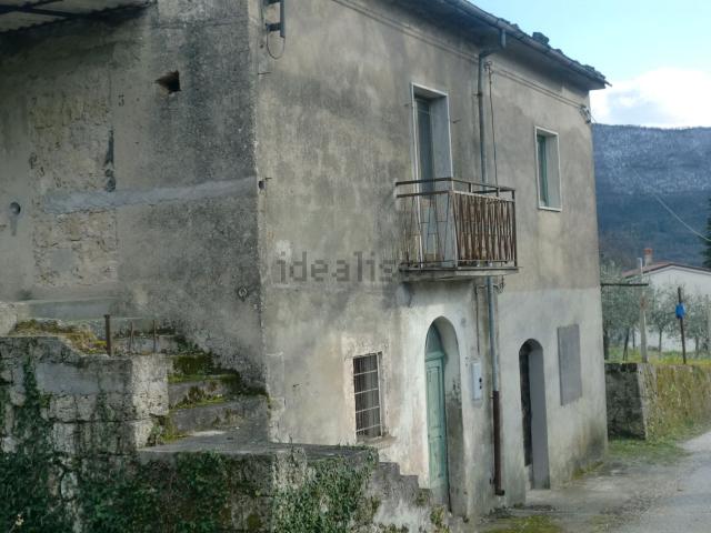 Villetta indipendente in vendita di 60 m² in Via Ialimiti