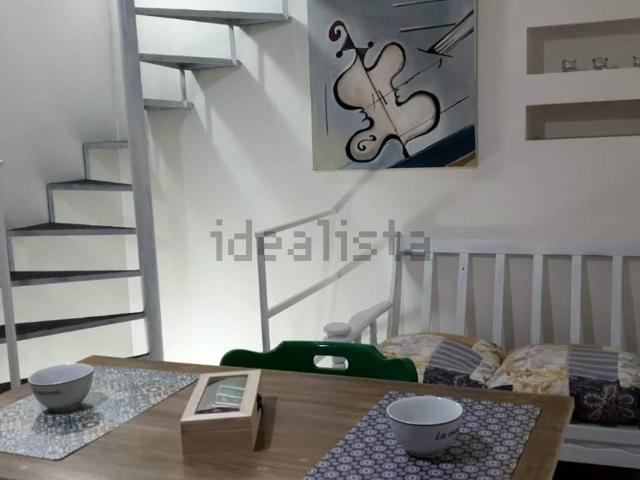 Villetta indipendente in vendita di 60 m² in Via Isonzo