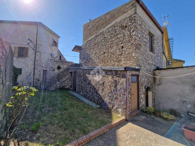 Villetta indipendente in vendita di 60 m² in Via Laiano