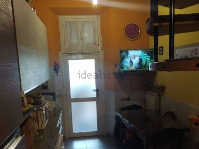 Villetta indipendente in vendita di 60 m² in Via Larga