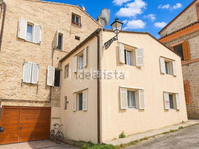 Villetta indipendente in vendita di 74 m² in Via Lorenzo Tiepolo, 2