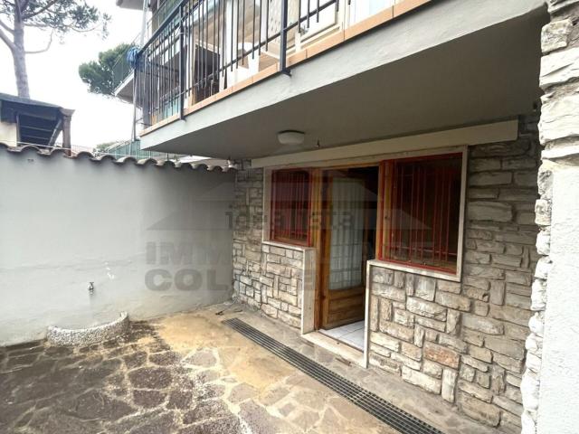 Villetta indipendente in vendita di 60 m² in Via Lungomonte