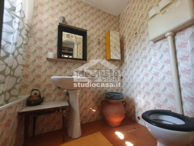 Villetta indipendente in vendita di 60 m² in Via Luigi Ponti