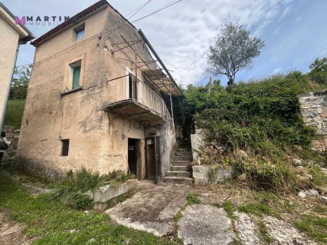 Villetta indipendente in vendita di 60 m² in Via Mandrelle
