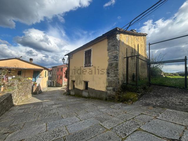 Villetta indipendente in vendita di 60 m² in Via Maestra, 51