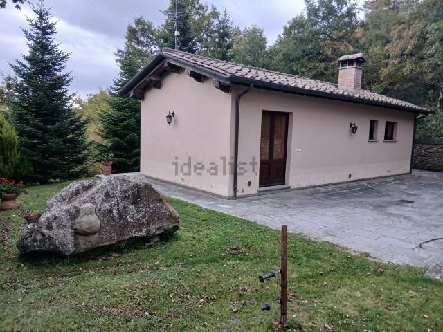 Villetta indipendente in vendita di 60 m² in Via Martiri della Libbia