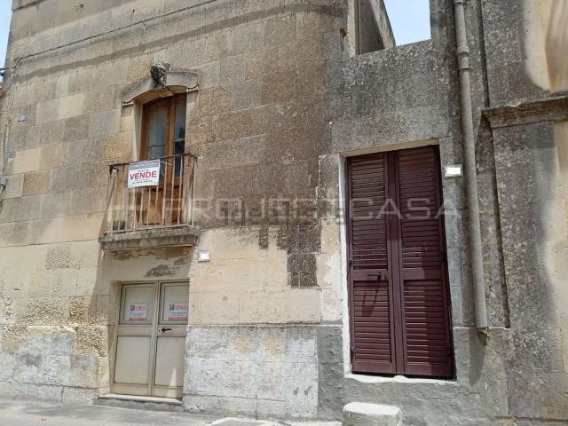 Villetta indipendente in vendita di 60 m² in Via Maria D&apos Ungheria