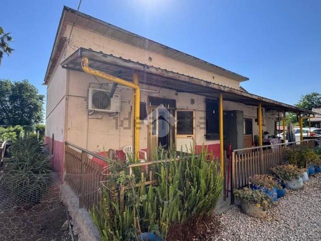 Villetta indipendente in vendita di 60 m² in Via Migliara 45, 12