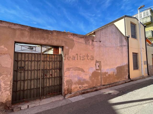 Villetta indipendente in vendita di 60 m² in Via Montenegro