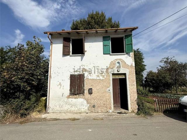 Villetta indipendente in vendita di 60 m² in Via Monti Vitali