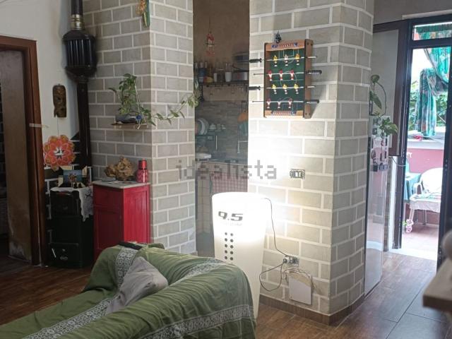 Villetta indipendente in vendita di 60 m² in Via Molise