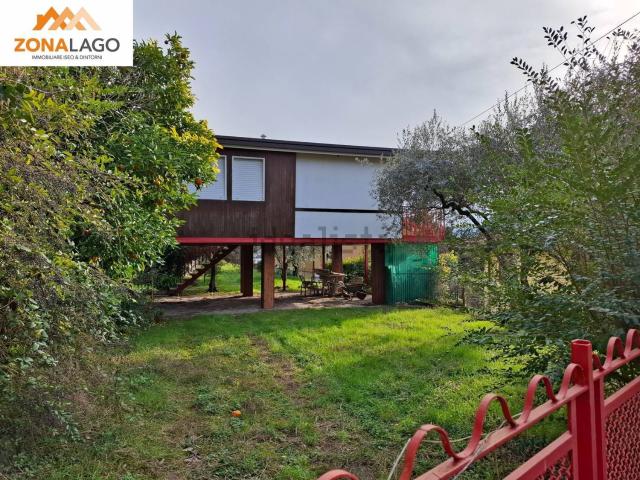 Villetta indipendente in vendita di 60 m² in Via Motta