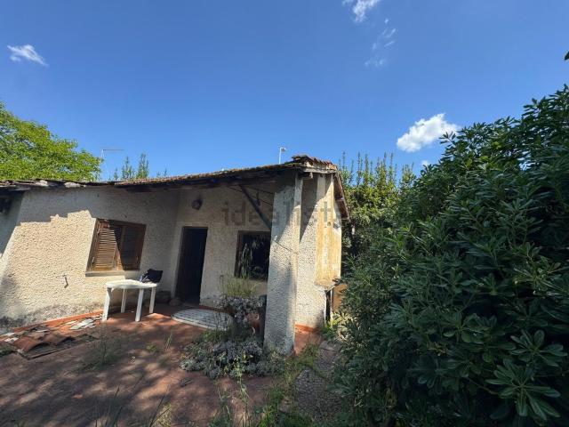 Villetta indipendente in vendita di 60 m² in Via Niobe