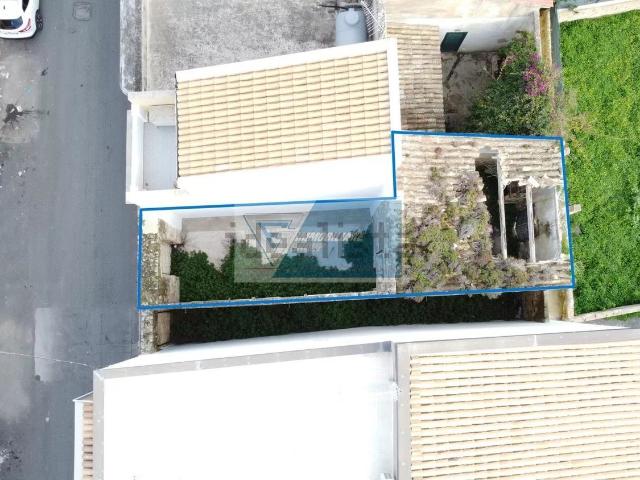 Villetta indipendente in vendita di 60 m² in Via Nizza