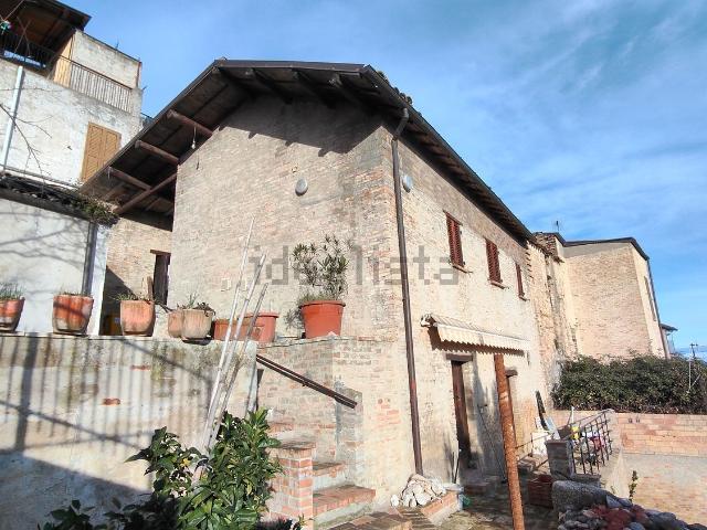 Villetta indipendente in vendita di 60 m² in Via Orientale, 68