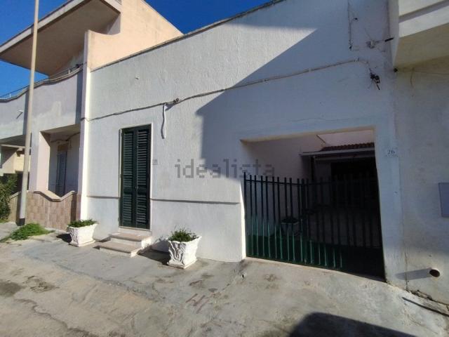 Villetta indipendente in vendita di 60 m² in Via Pacinotti, 26