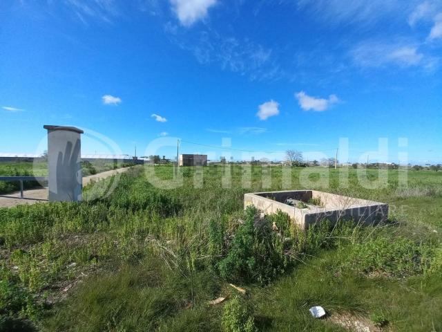 Villetta indipendente in vendita di 60 m² in Via Padula Chianca, 100