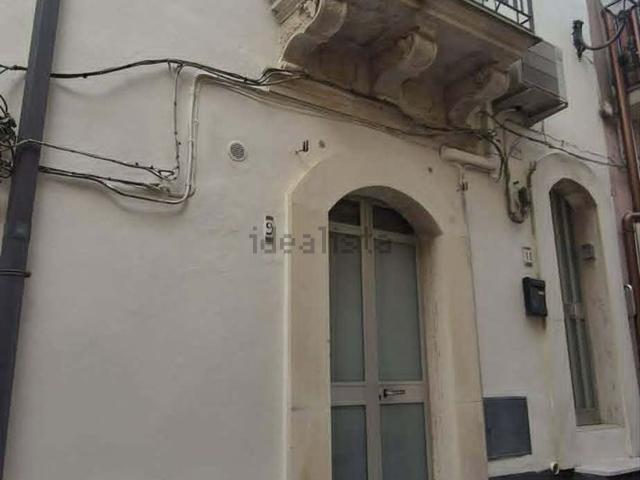Villetta indipendente in vendita di 60 m² in Via Padre Giacinto