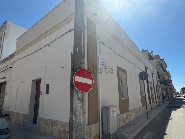 Villetta indipendente in vendita di 60 m² in Via Piave, 40