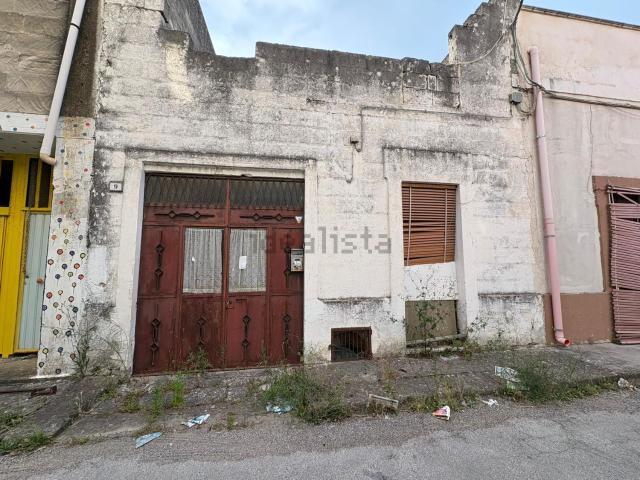 Villetta indipendente in vendita di 60 m² in Via Piave, 9