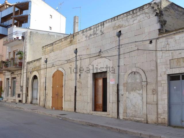 Villetta indipendente in vendita di 60 m² in Via Piave