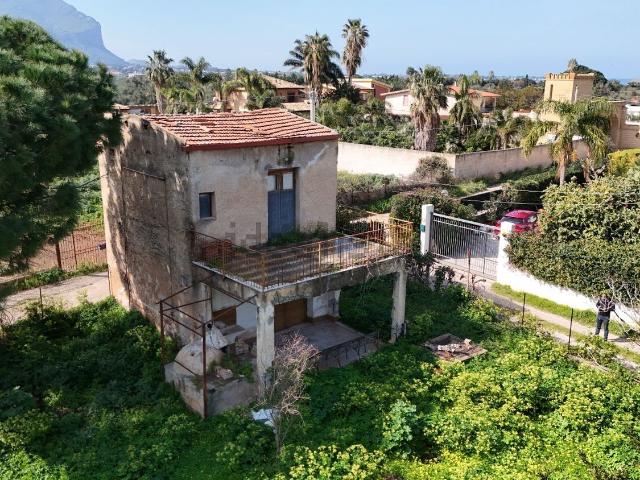 Villetta indipendente in vendita di 60 m² in Via Piretro