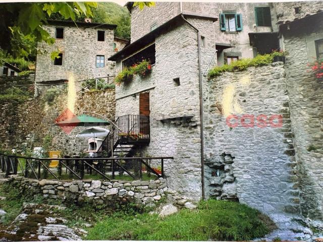 Villetta indipendente in vendita di 60 m² in Via Ponte, 1