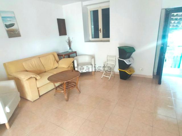 Villetta indipendente in vendita di 60 m² in Via Provinciale