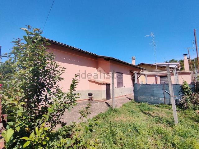 Villetta indipendente in vendita di 60 m² in Via Prato Lungo, 5