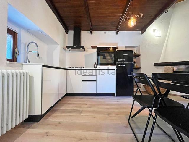Villetta indipendente in vendita di 60 m² in Via Principe Umberto, 36